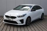 Kia ProCeed 1.5 DCT GT-LINE Performance Paket - Kia: Performance
