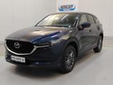 Mazda CX-5 SKYACTIV-G 165 FWD 6GS EXCLUSIVE - Mazda: Cx6