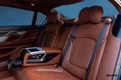 BMW M760 – 34 / 36