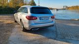 Mercedes-Benz C 220 d T Autom. Exclusive, Ambiente, AHK,Kamera - Mercedes-Benz C 220 in Bochum