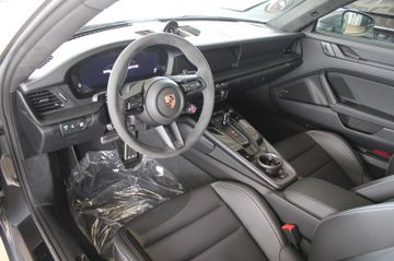 Porsche 992 - 3