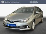 Toyota Auris 1.8 VVT-i Hybrid TS Comfort - Toyota Auris Gebrauchtwagen in Stuttgart