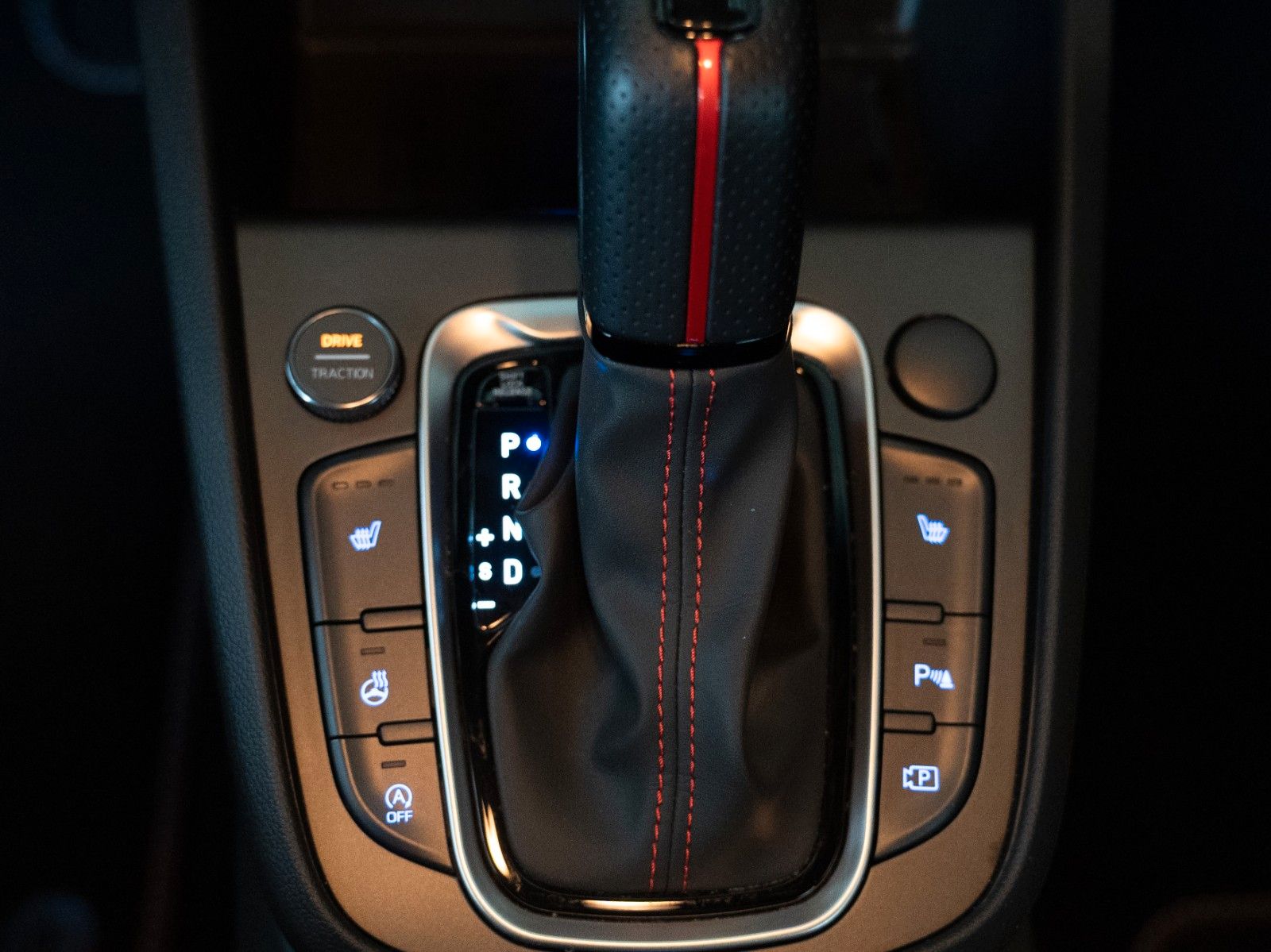 Fahrzeugabbildung Hyundai Kona N Line 2WD AUTOM./SITZHZG./KAMERA/KRELL