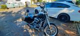 Harley-Davidson Sportster XL 1200 T Superlow - HARLEY-DAVIDSON SPORTSTER SUPERLOW 1200T