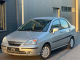 Suzuki Liana 1.6 Comfort Lim. TÜV neu Klimaanlage - Suzuki Gebrauchtwagen von 2004