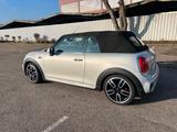 MINI John Cooper Works Cabrio John Cooper Works - MINI John Cooper Works Cabrio Gebrauchtwagen