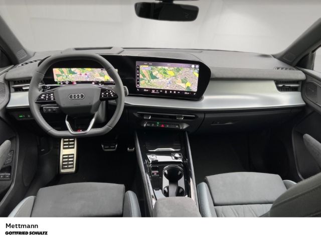 Audi Q3 HYBRID 2x S LINE BLACK PANO OLED TECH PRO foto 5