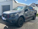 Ford RANGER - WILDTRACK - THUNDER