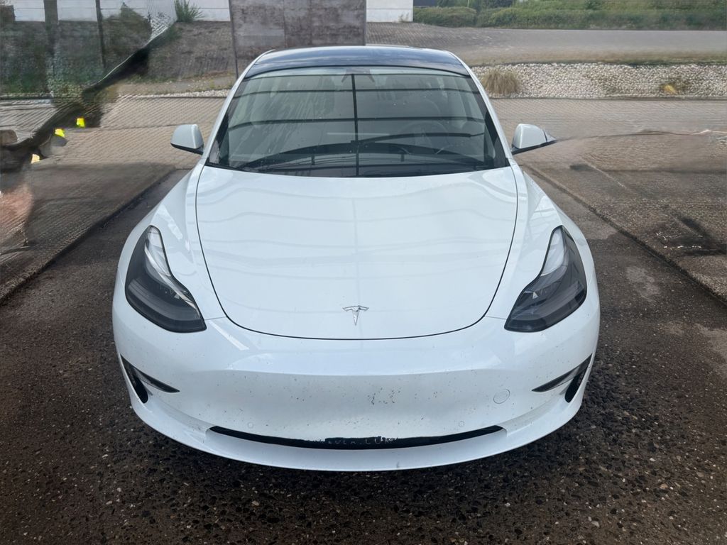 Image of Tesla Model 3