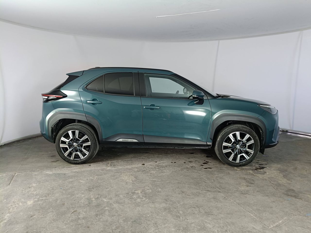 Other TOYOTA Yaris Cross 2021 - Yaris Cross 1.5h Loung imagem 3