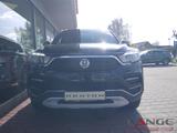 Ssangyong REXTON Rexton 2.2 Saphirre 4x4 AZV Trittbretter  - Ssangyong REXTON: Automatik
