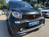 Smart ForTwo BRABUS-PURE BLACK-TAILOR-MADE*LAST EDITIO - Smart: Tailor Made