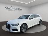 Audi A6 Avant 50 TFSI e quattro S tronic - gebrauchte Audi A6 aus dem Jahr 2022