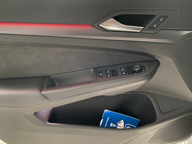 Golf GTI 2.0 TSI DSG AHK+NAVI+HARMAN+DCC