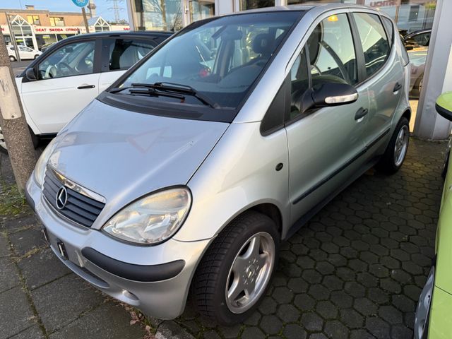 Mercedes-Benz A 140 A -Klasse A 140