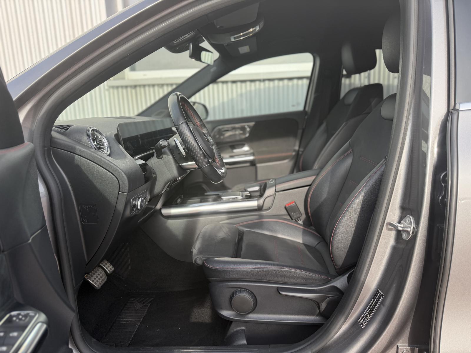 Mercedes-Benz GLA 250 AMG-Line*Kamera*Ambiente*Assistenz, миниатюра 15