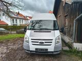 Ford Tourneo - Ford Tourneo: Von Privat
