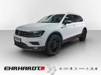 Volkswagen Tiguan Allspace - Vorschau Bild 1
