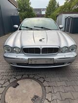 Jaguar XJ V8 - gebrauchte Jaguar XJ aus dem Jahr 2003