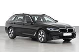 BMW 520D TOURING FACELIFT*FINANZIERUNG MÖGLICH* - BMW 520 in Düsseldorf