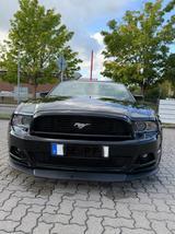 Ford Mustang V8, 5.0 l cm, 441 PS, S 197, Bj. 07/14 - Ford Mustang mit Benzin-Antrieb: Cabrio, 5.0