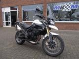 Triumph Tiger 800 Tüv Neu - TRIUMPH TIGER