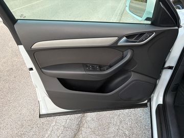 Audi Q3 - 7
