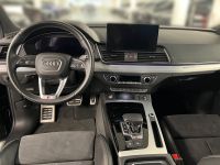 Audi SQ5 - Vorschau Bild 12