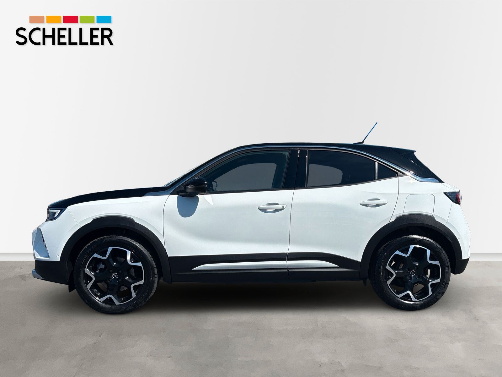 Opel Mokka e Ultimate *SHZ*LED*NAVI* imagem 2