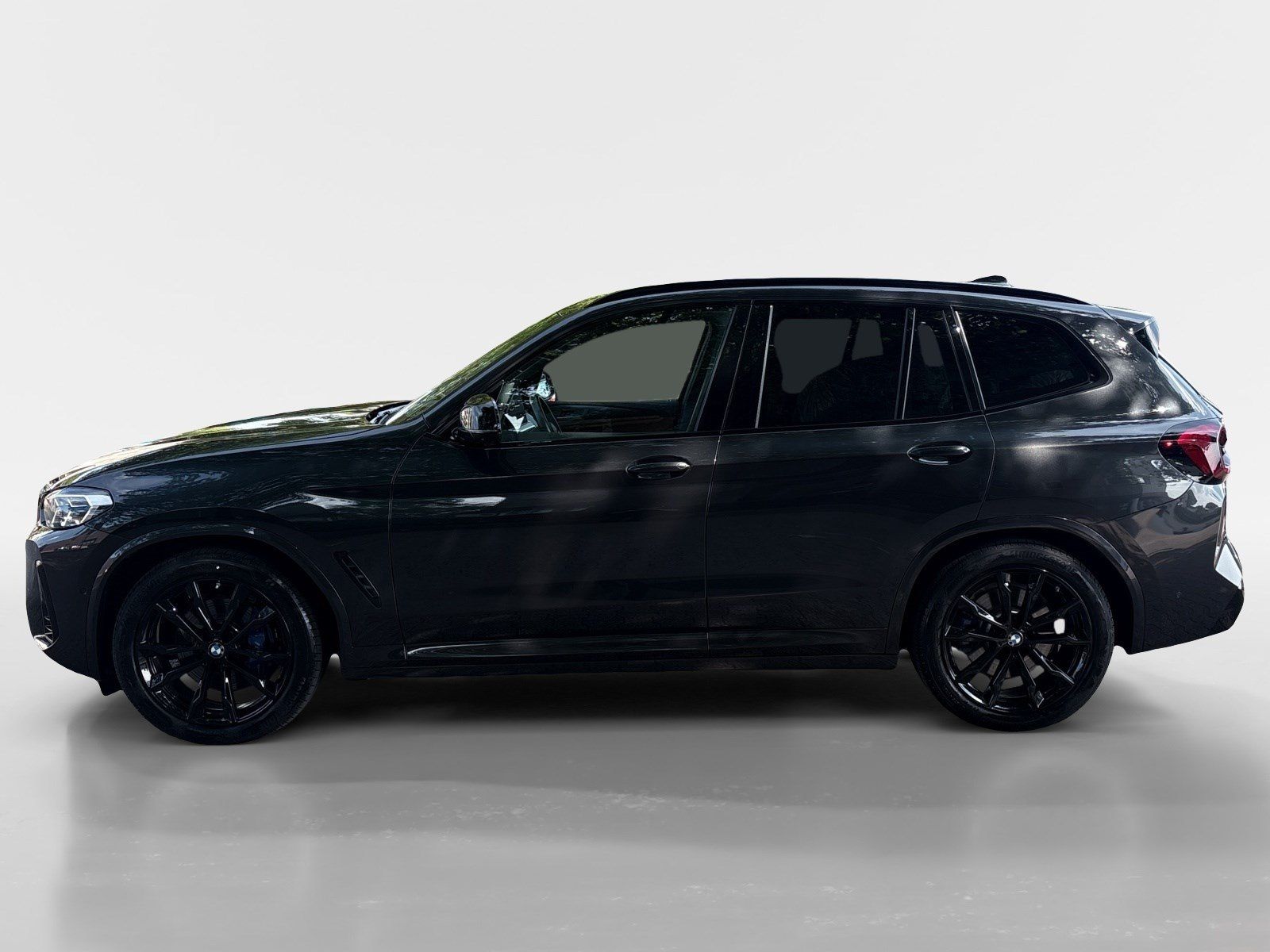 BMW X3 M40 - Bild 6