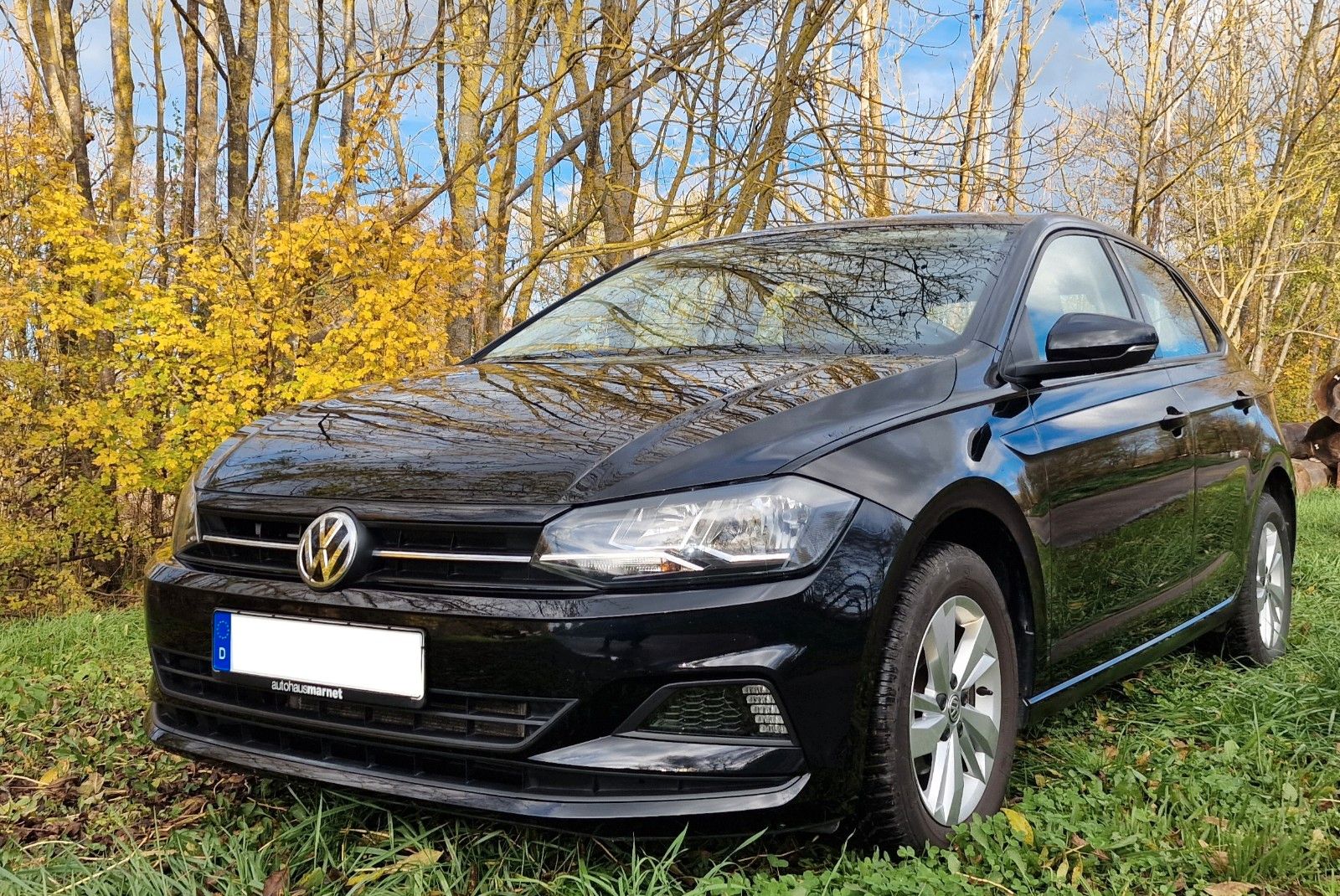 VW Polo