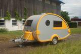 Tabbert Wohnwagen Tab@320 - Tabbert 320