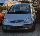 Mercedes-Benz A 160 ELEGANCE Elegance - gebrauchte Mercedes-Benz A 160 aus dem Jahr 1999