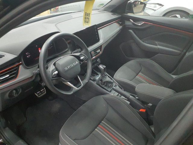 Skoda Scala - Bild 5
