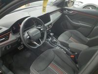 Skoda Scala - Vorschau Bild 5