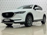 Mazda CX-5 Sports-Line 184 AWD TEC-P GSD Sport Paket - Mazda Gebrauchtwagen in Essen