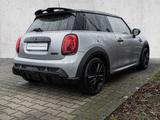 MINI Cooper JCW Trim Aut. Kamera LED DAB ISOFIX - MINI Cooper: Jcw Trim