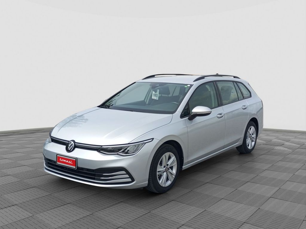 Image of Volkswagen Golf