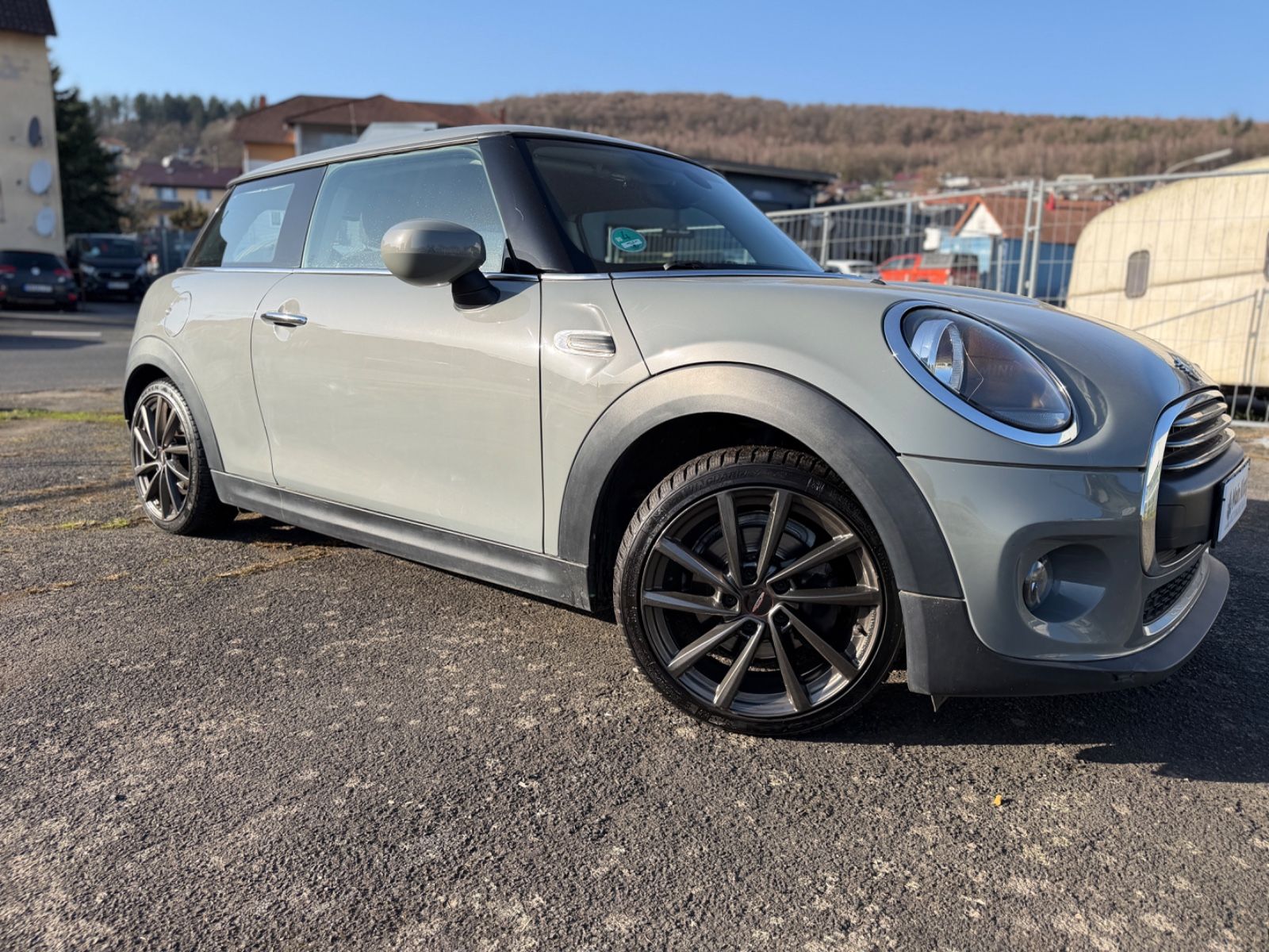 MINI ONE