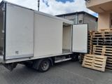 Renault Trucks Maxity LKW Zulassung - Maxity