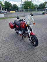 BMW R1100R mit Seitenkofferset - Offers matching your search criteria