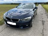 BMW 430d Coupé M Sport, 1.Hand, Individual, scheckhe - BMW 430: Privatanbieter