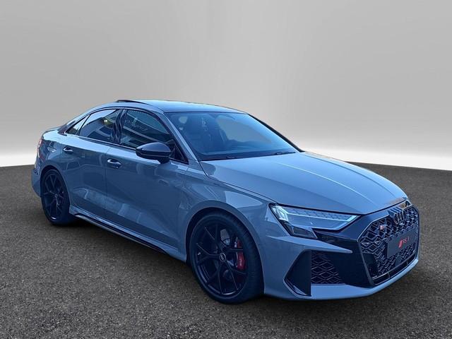 Audi RS 3 Lim. 2.5 TFSI quattro S tronic Matrix HUD
