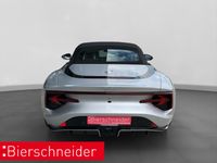 MG Cyberster - Vorschau Bild 5