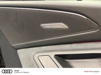 Audi Q6 e-tron - Vorschau Bild 27