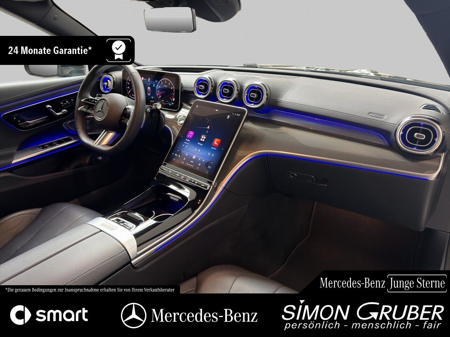 Fahrzeugabbildung Mercedes-Benz CLE 450 4M Cabrio AMG Massage Sitzklima HUD