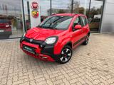 Fiat Panda 1.0 Hybrid CityCross (RED) Sondermodell - gebrauchte Fiat Panda aus dem Jahr 2022
