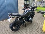 BMW R 1250 GS Triple Black Kreuzspeichenräder - BMW Motorräder in Aachen