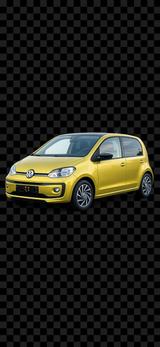 Volkswagen up! 1.0 44kW sound up! sound up! - VW up! Gebrauchtwagen in Leipzig