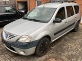 Dacia Logan 1.5 dCi 50kW - Dacia Logan in Düsseldorf